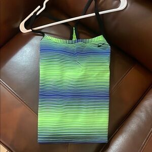 Nike Swim Top